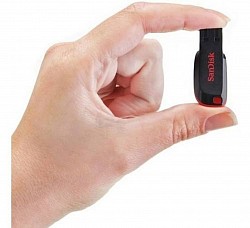 Gravo vinil para Pendrive