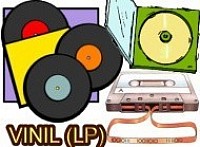 REMASTERIZAÇÃO DE LP EM AUDIO DIGITAL