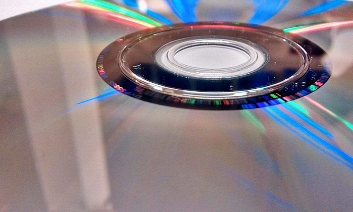 Laserdisc para Dvd ou Pendrive